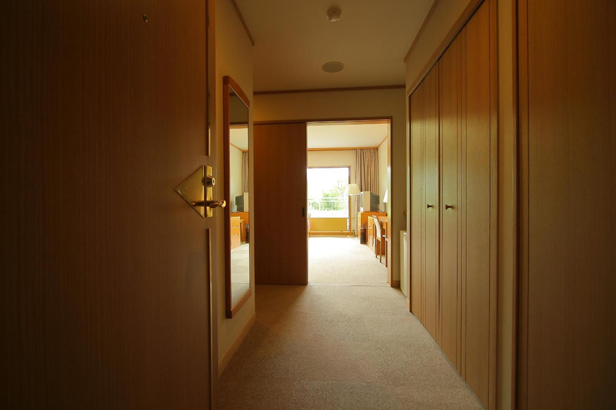 Holiday You Shikinosato Azumino Exterior photo
