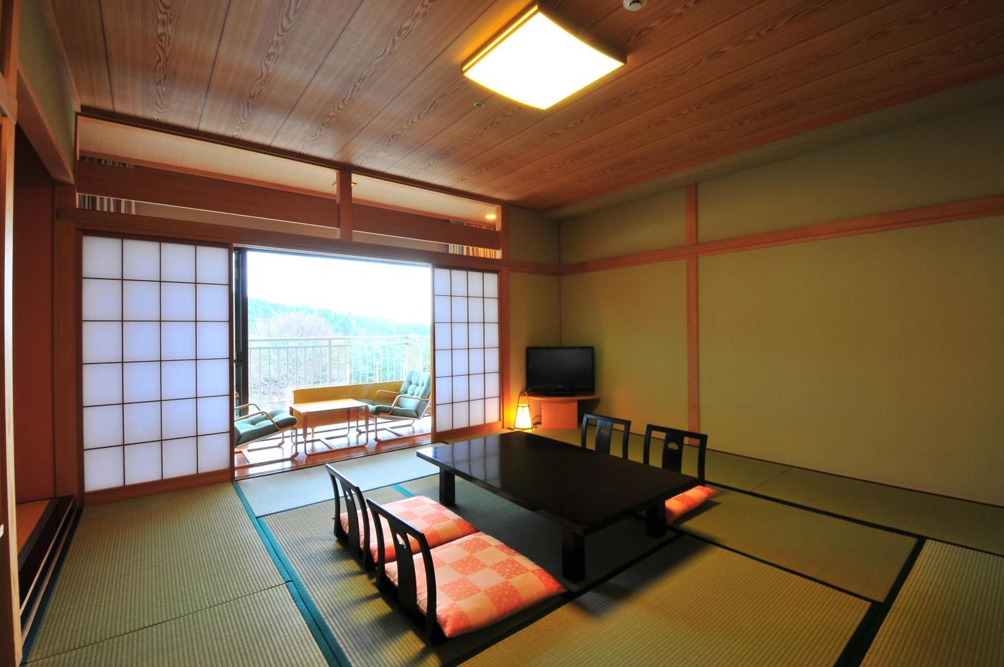 Holiday You Shikinosato Azumino Exterior photo