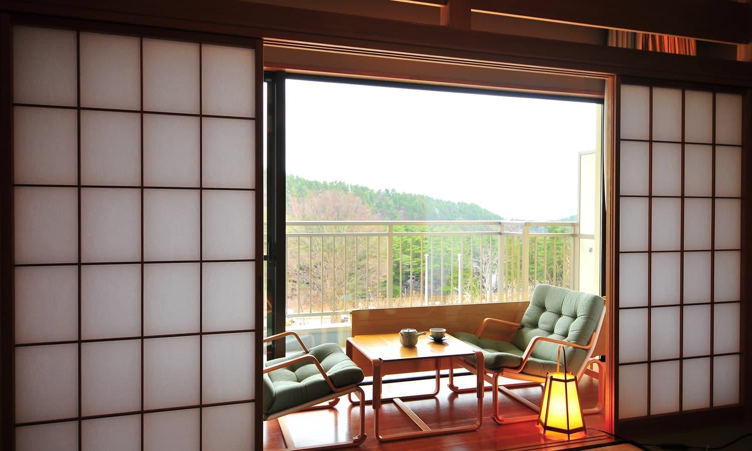 Holiday You Shikinosato Azumino Exterior photo